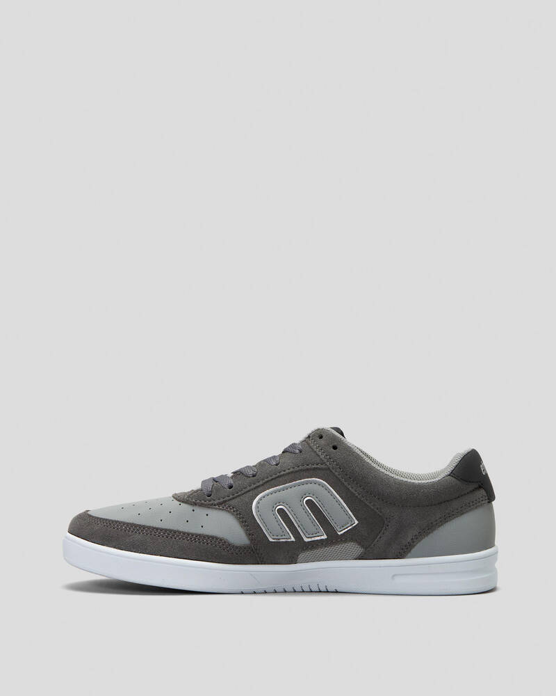 Etnies The Aurelien Shoes for Mens