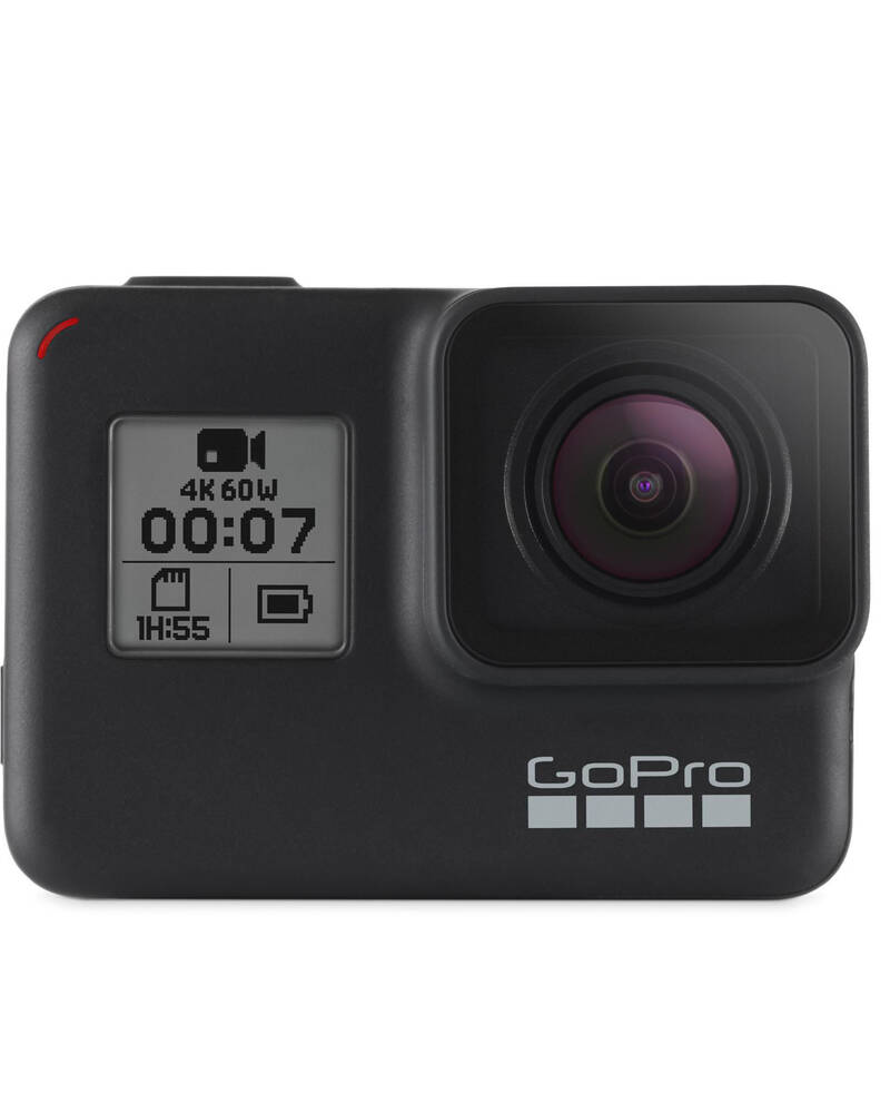 GoPro Hero 7 Camera for Unisex