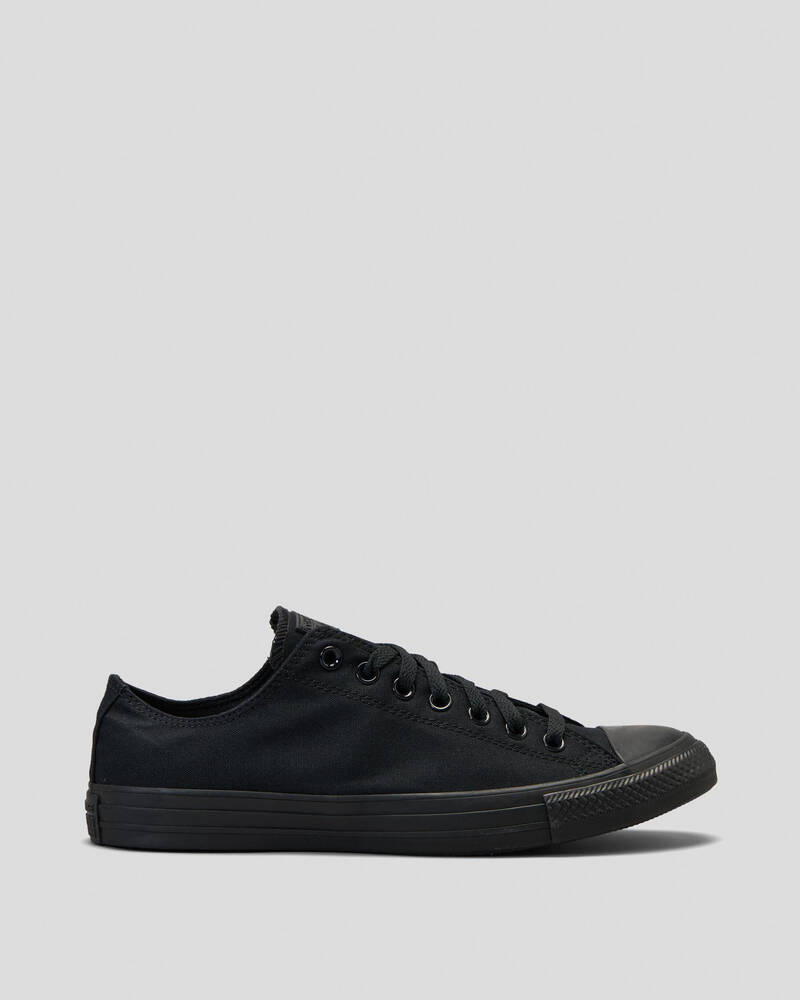 Converse Chuck Taylor All Star Lo-Cut Shoes for Mens