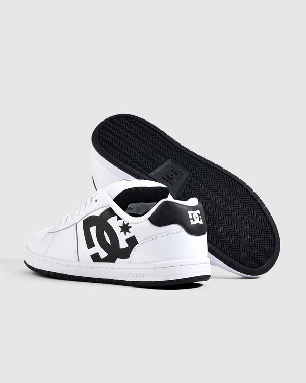 DC Shoes Gaveler 2.0 Shoes for Mens