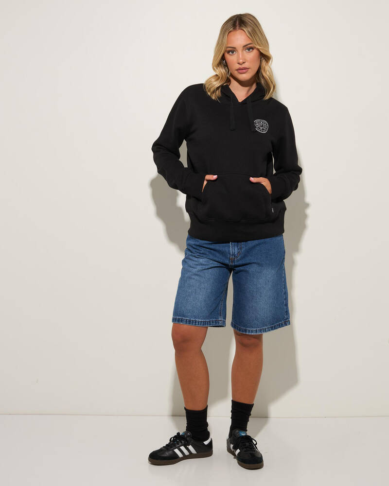 Unit Lexie Hoodie for Womens