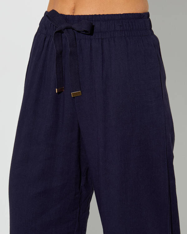 Mooloola Elle Hawaii Beach Pants for Womens