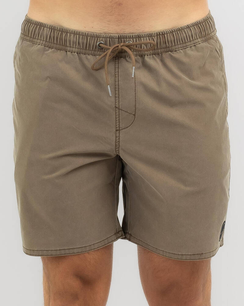 Skylark Reef Mully Shorts for Mens