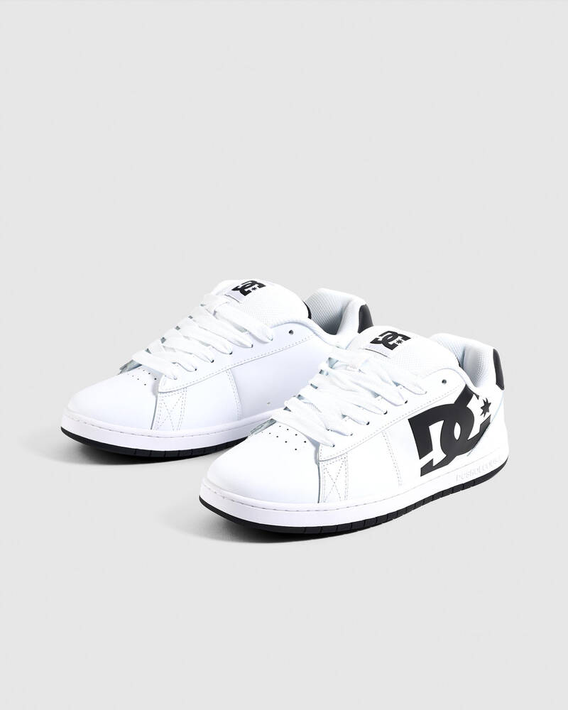 DC Shoes Gaveler 2.0 Shoes for Mens