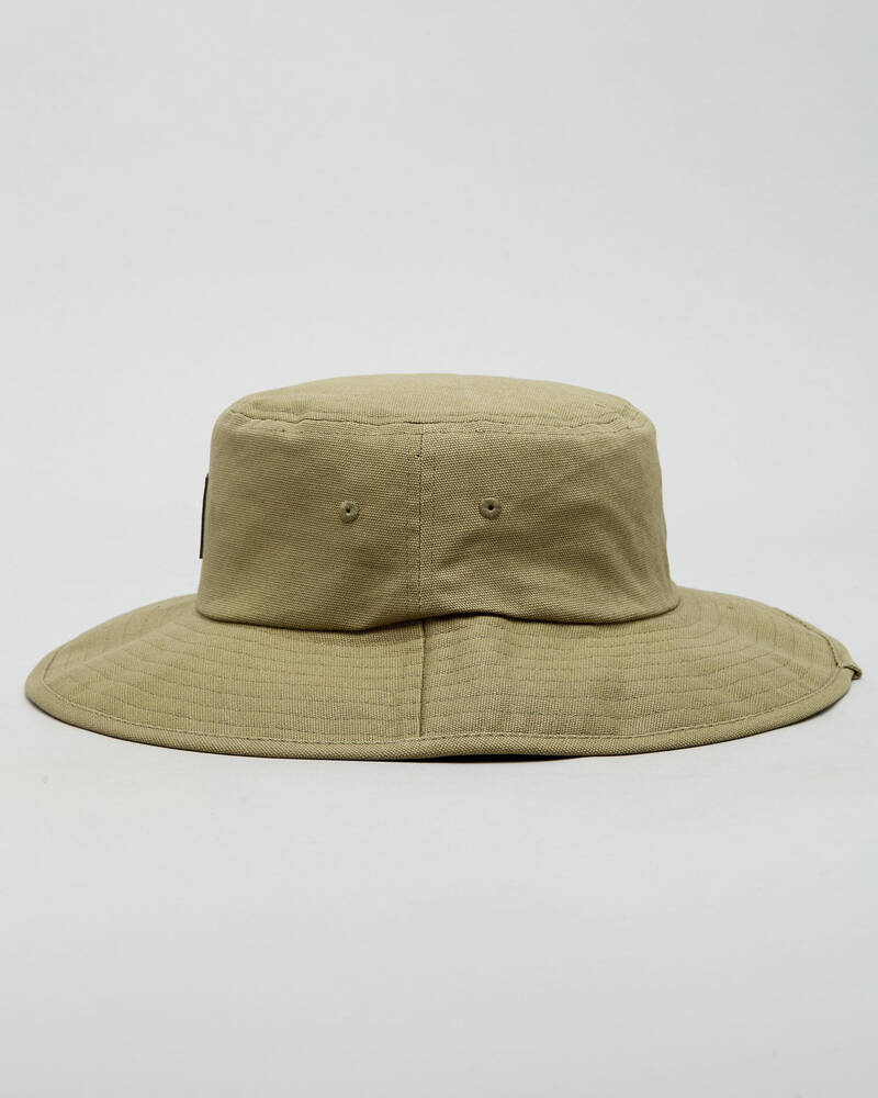 Skylark Seeker Wide Brim Hat for Mens