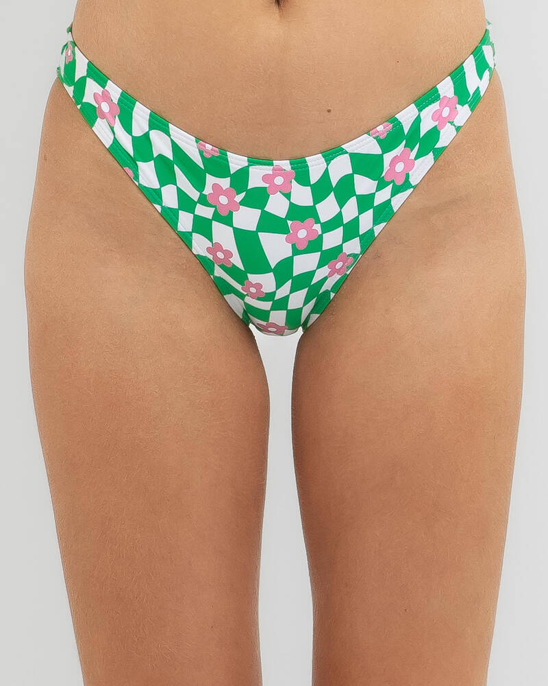 Topanga Chiara Classic Bikini Bottom for Womens