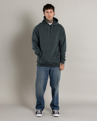 Lucid Magnified Hoodie for Mens image number null
