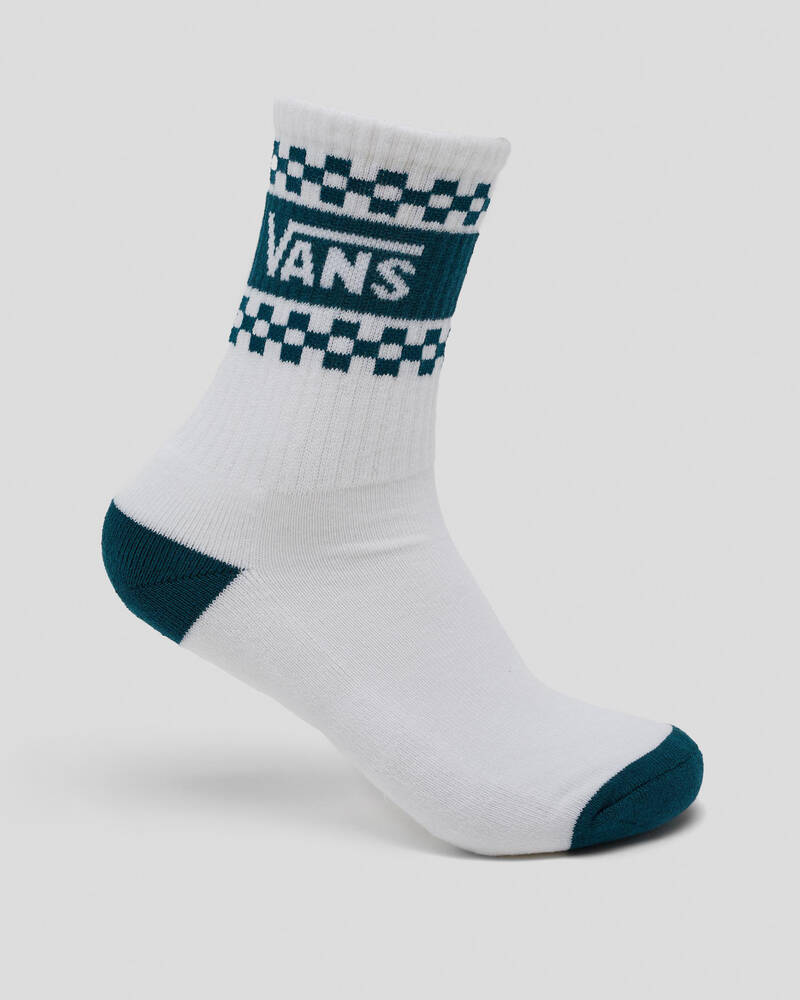 Vans Girl Gang Socks for Womens