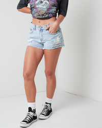 Billabong Drift Away Shorts for Womens image number null