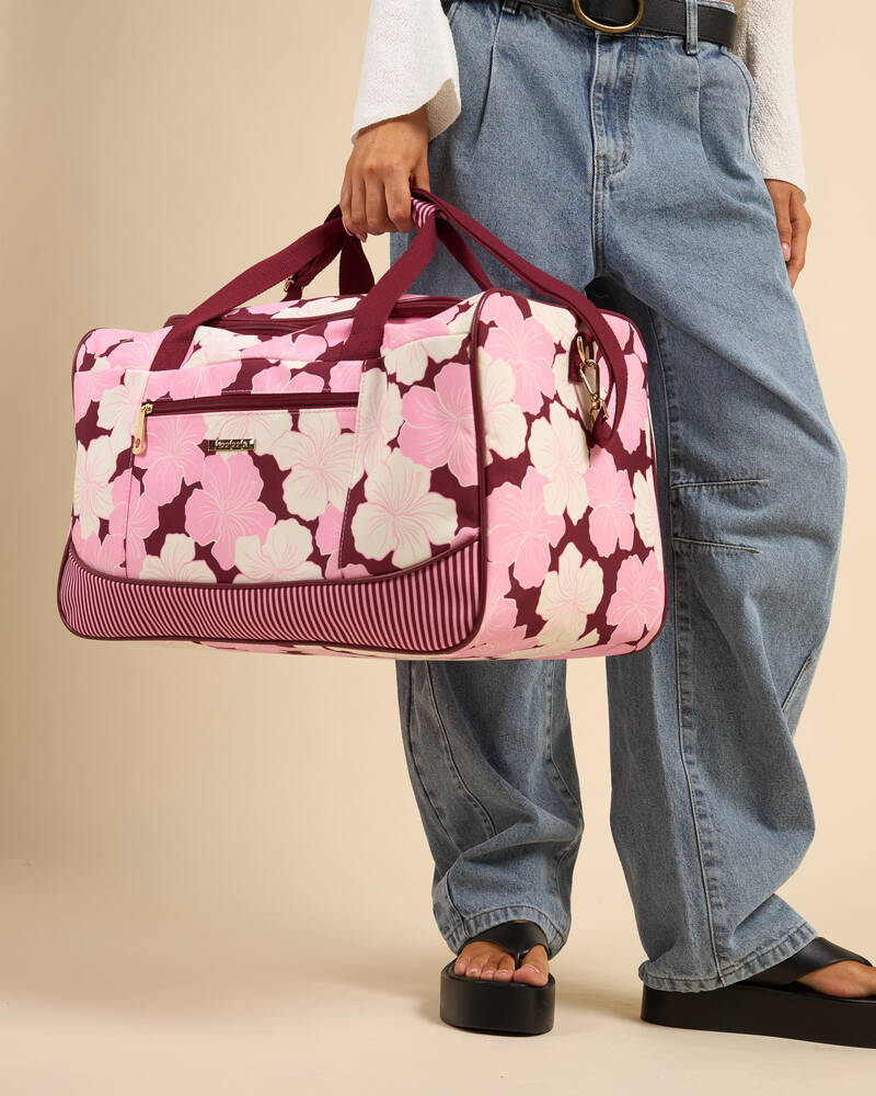 Mooloola Kiara Duffle Bag for Womens