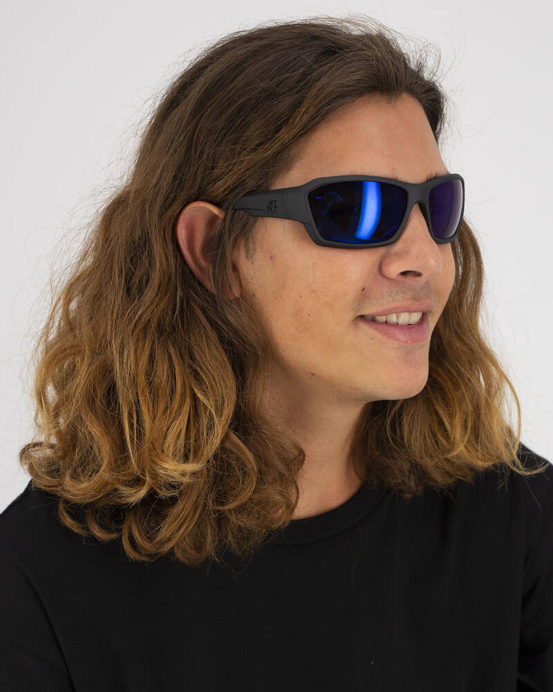 Jetpilot Gp1 Sunglasses for Mens image number null