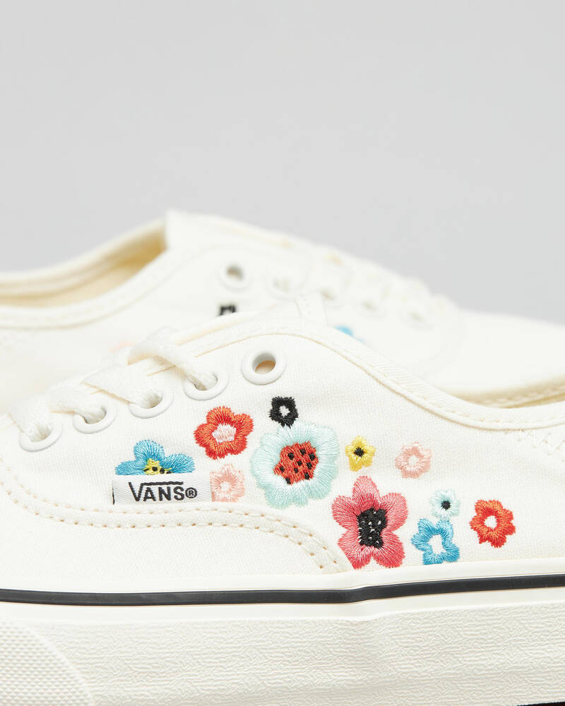 Vans Womens Authentic Shoes for Womens