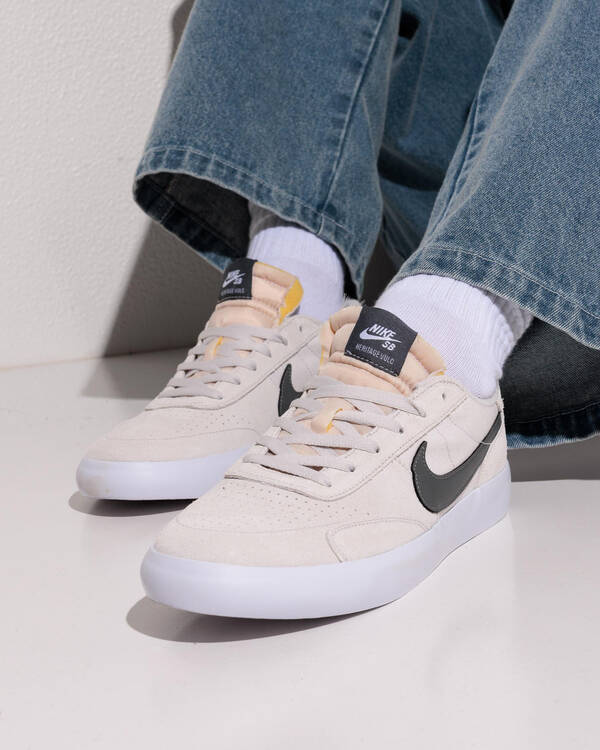 Nike SB Heritage Vulc Shoes for Mens