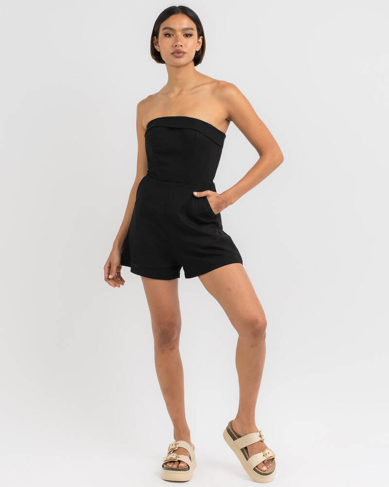 Ava And Ever Ann Playsuit for Womens