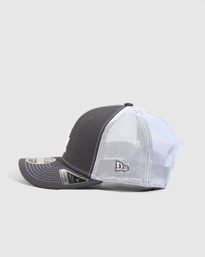 New Era Los Angeles Dodgers 9Seventy Trucker Cap for Mens