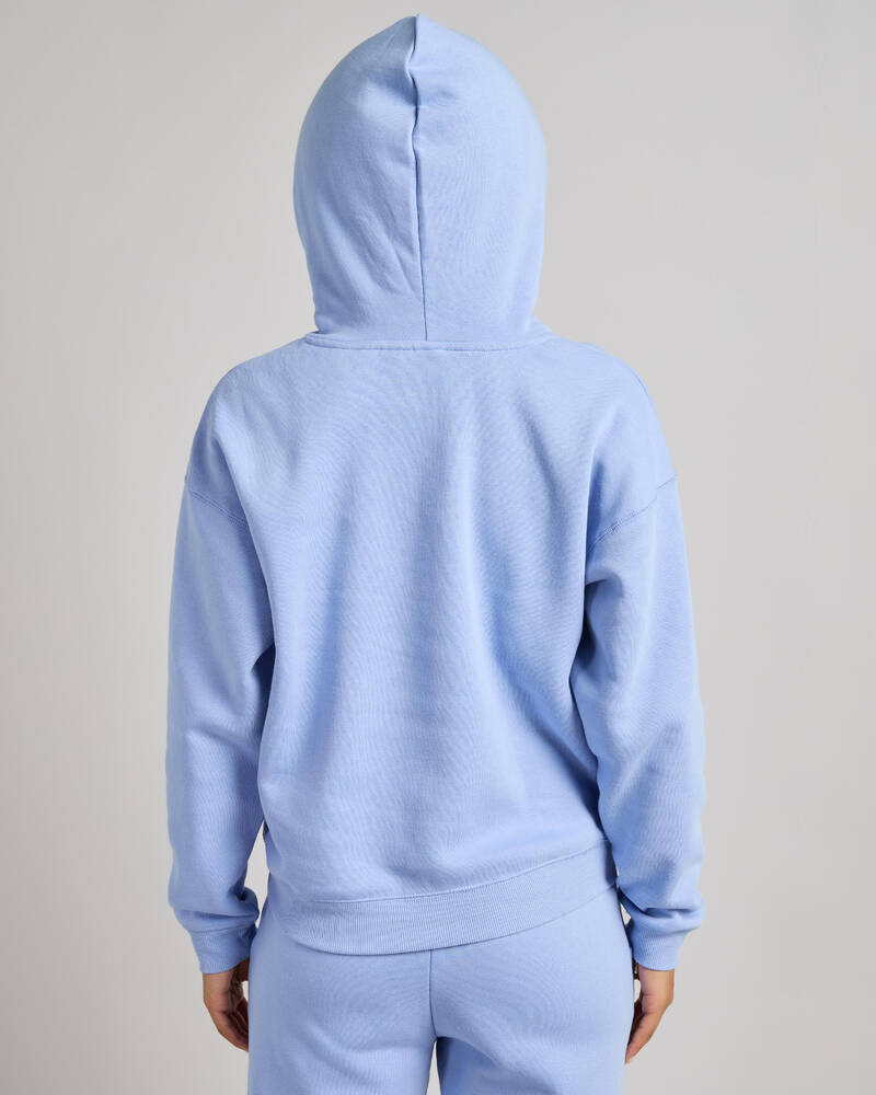 Roxy Perfect Place Hoodie for Womens
