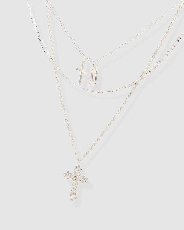 Karyn In LA Santiago Necklace Pack for Womens