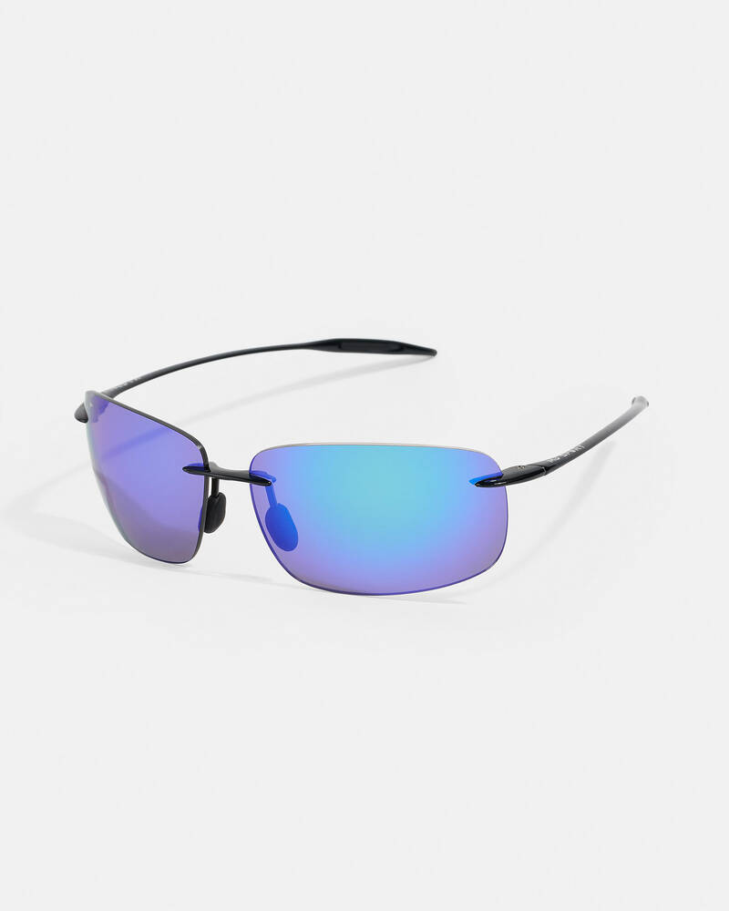 Maui Jim Breakwall Polarised Sunglasses for Mens