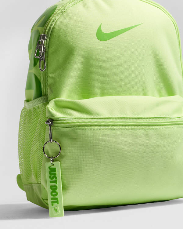 Nike Mini Brazilia Backpack for Womens