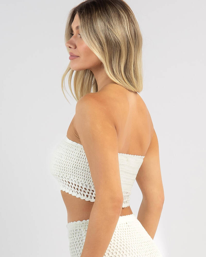 Ava And Ever Laguna Top for Womens