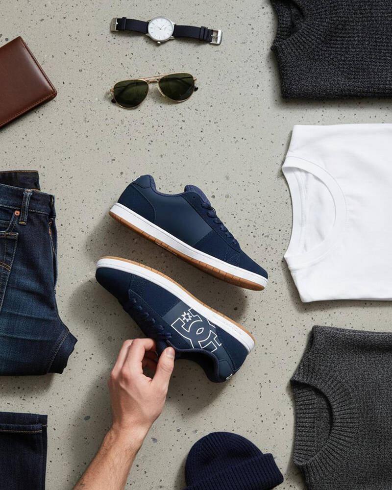 DC Shoes Gaveler 2.0 Shoes for Mens