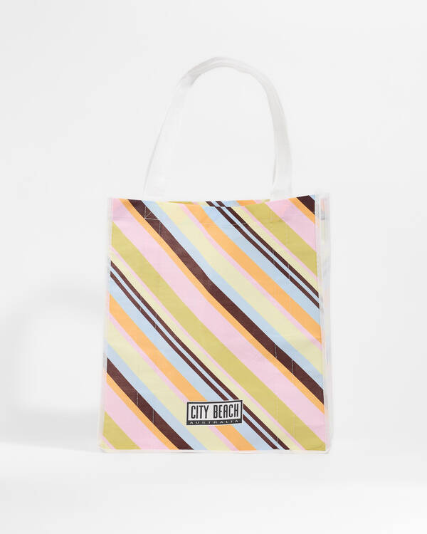 Get It Now Laos Eco Bag for Womens
