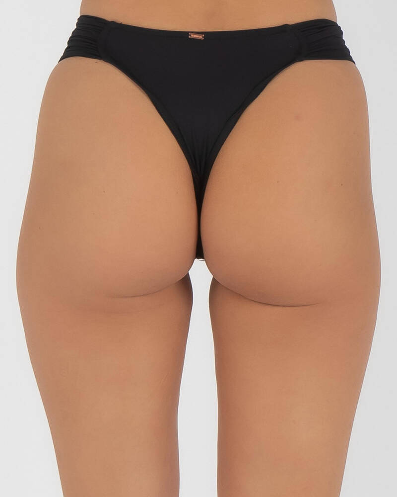 Topanga Del Mar Bikini Bottom for Womens