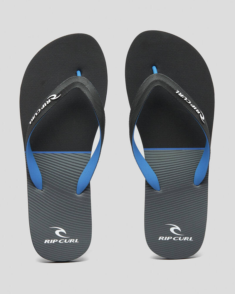 Rip Curl Iconic Thongs for Mens