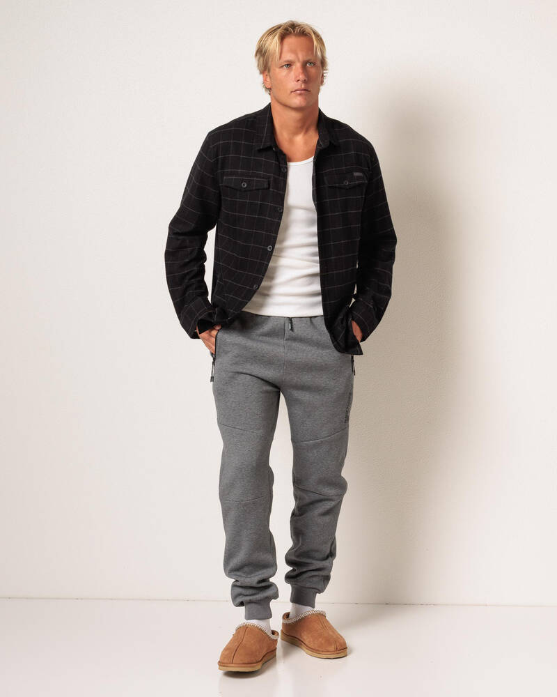 Jacks Synergy Track Pants for Mens