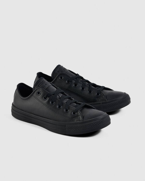 Women's Chuck Taylor Lo-Pro Shoes