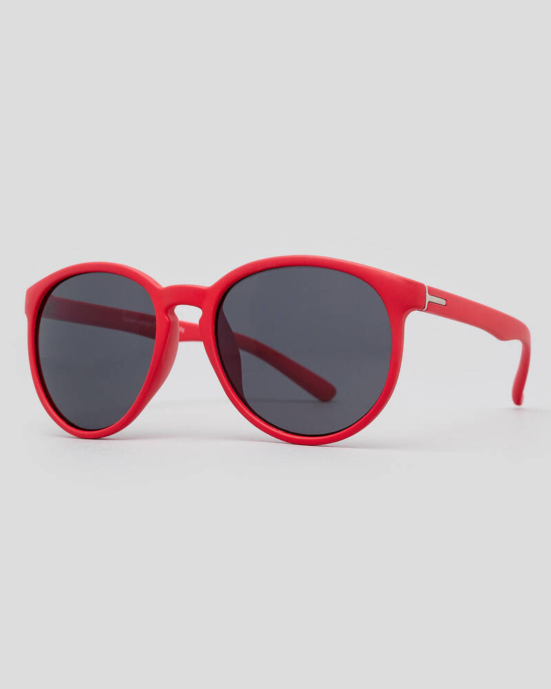Indie Eyewear Brooke Sunglasses for Womens