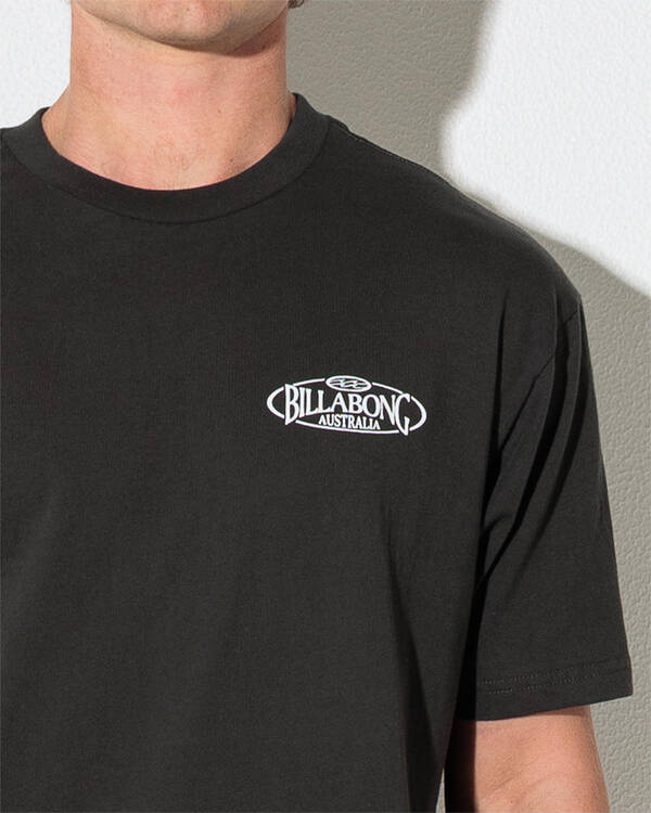 Billabong Hollow Pill T-Shirt for Mens