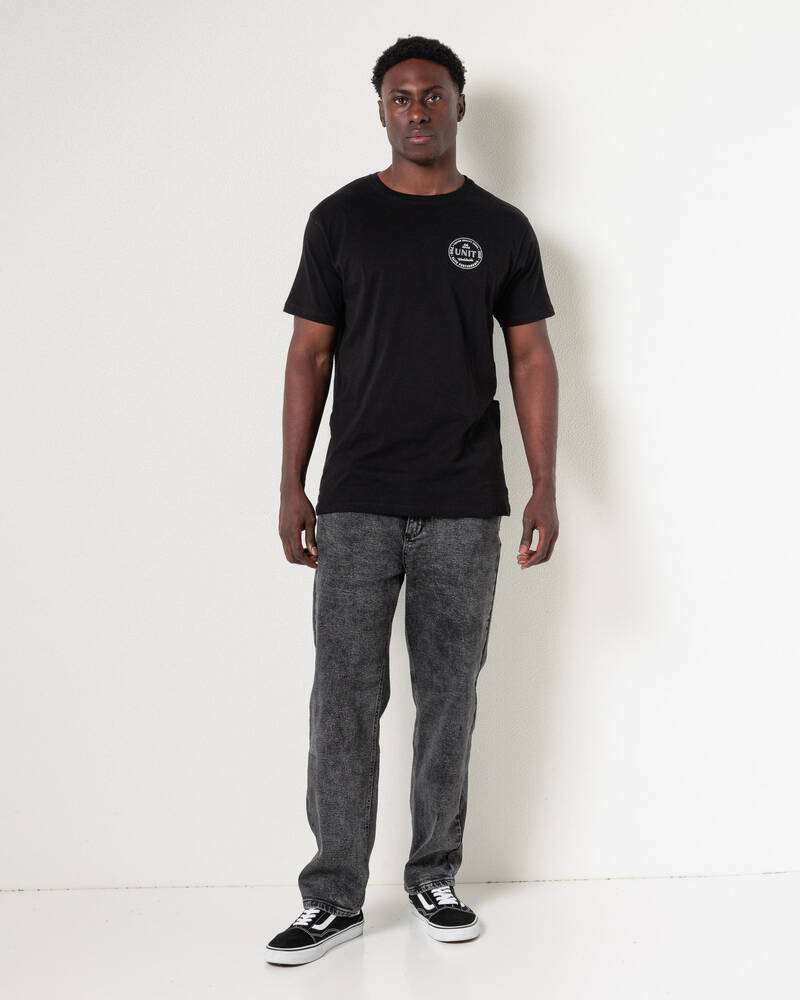 Unit Recall T-Shirt for Mens