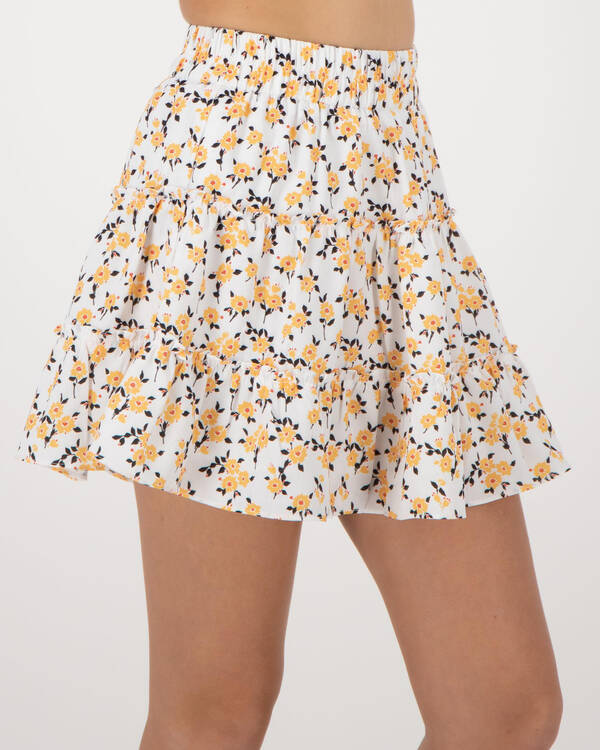 Mooloola Girls' Mason Skirt for Womens