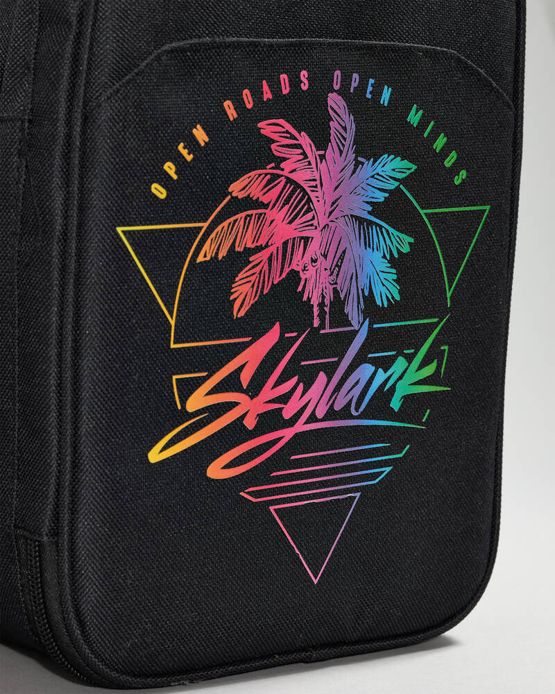 Skylark Tropicana Lunch Box for Mens