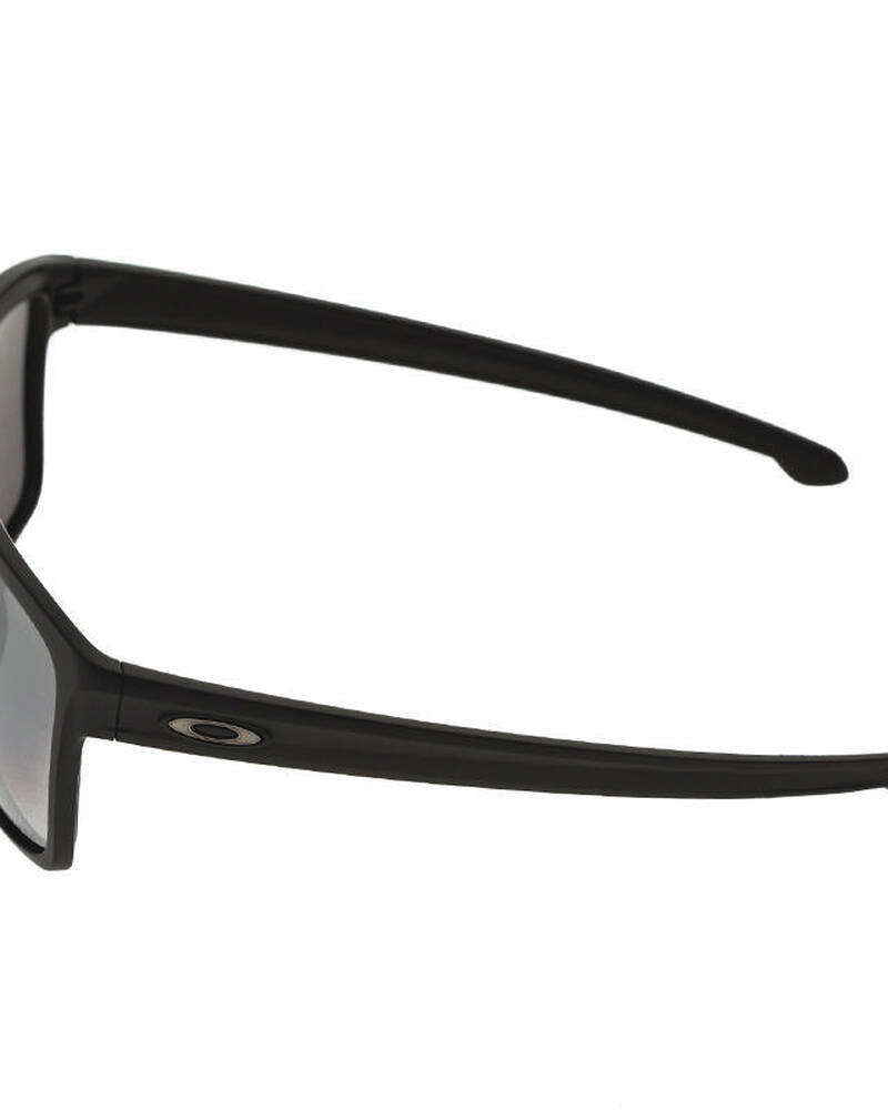 Oakley Sliver XL Prizm Sunglasses for Mens