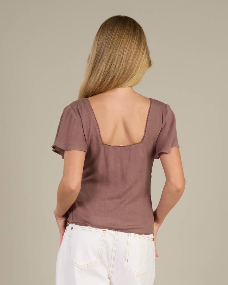 Mooloola Girls' Cleo Top for Womens