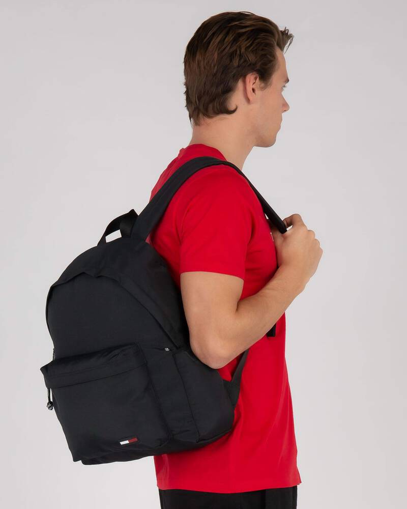 Tommy Hilfiger Campus Boy Backpack for Mens image number null