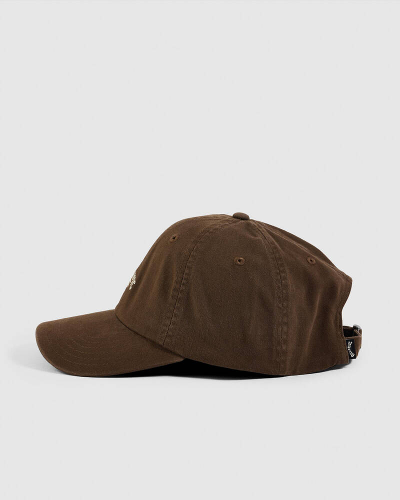 Billabong Peyote Dad Cap for Mens