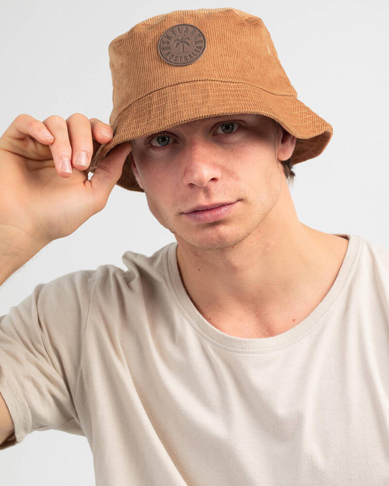 Skylark Accord Bucket Hat for Mens