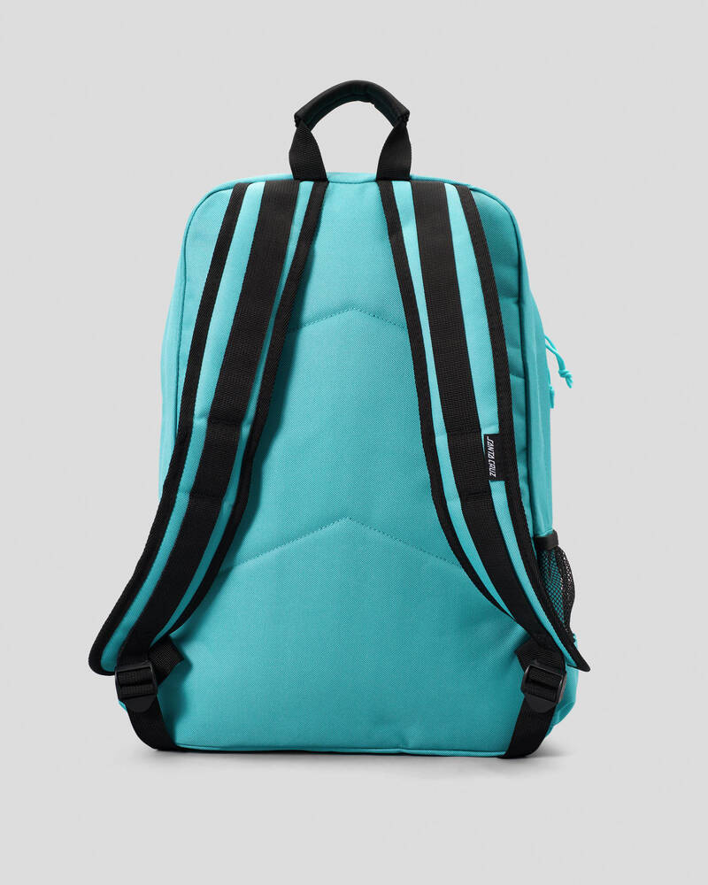 Santa Cruz MFG Dot Retro Backpack for Womens