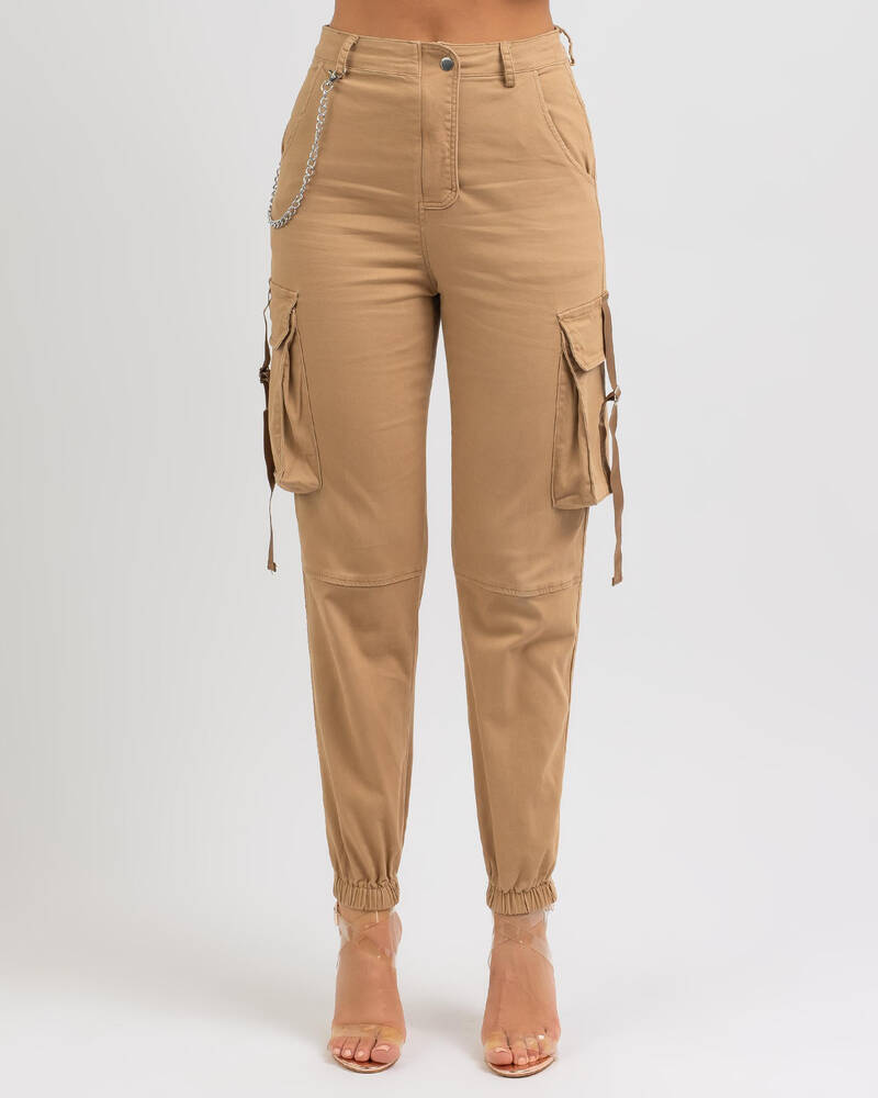 Ava And Ever Riri Pants for Womens