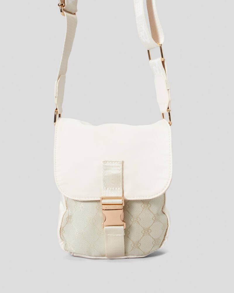 Ava And Ever Lani Messenger Bag for Womens