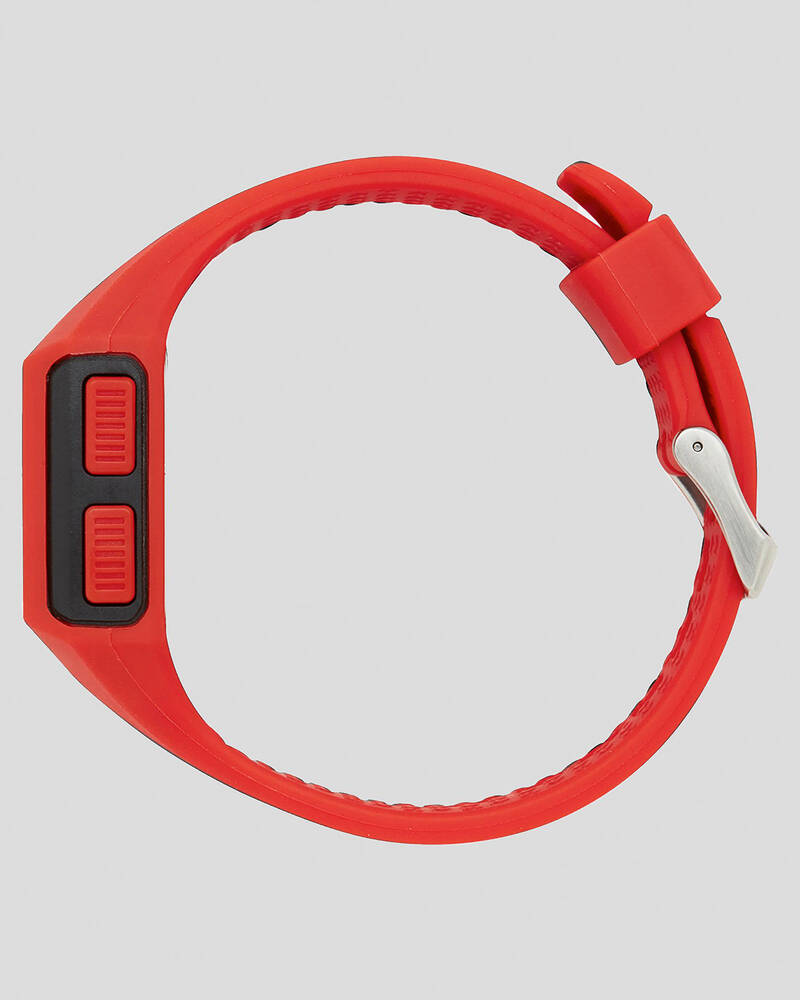 Rip Curl Boys' Rifles Midsize Tide Watch for Mens