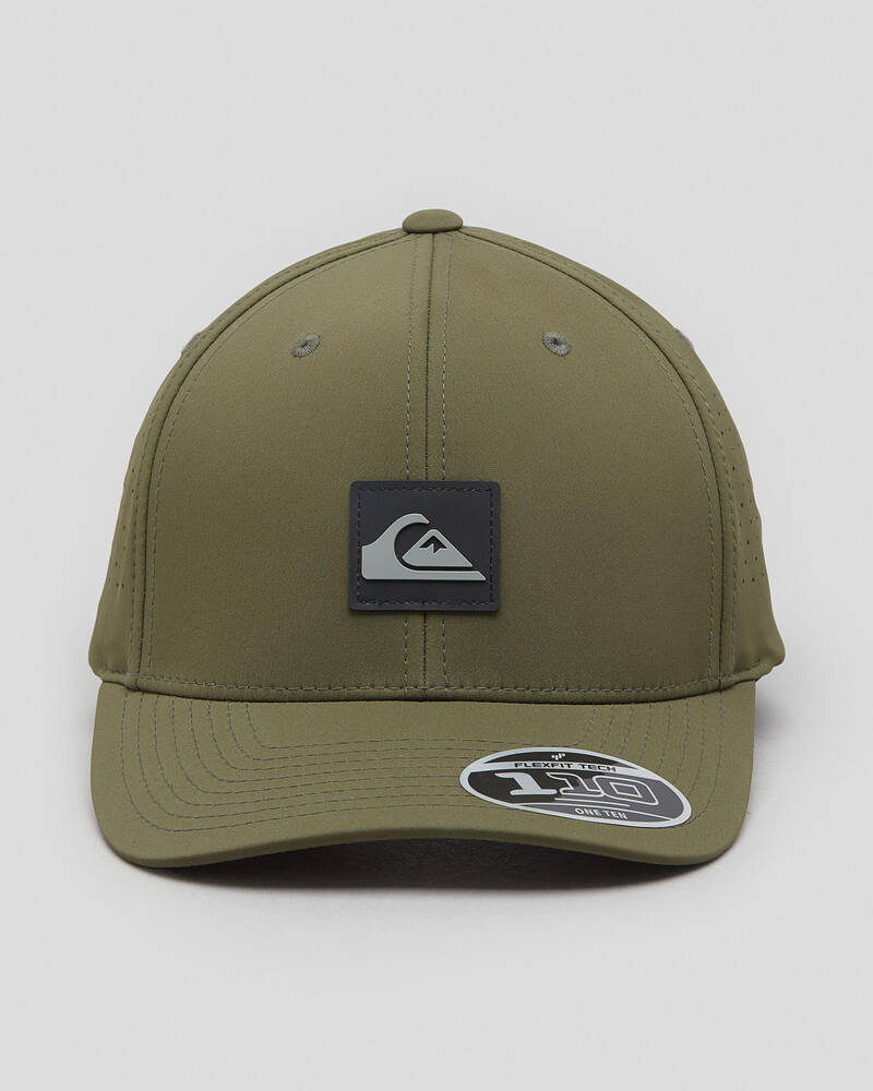 Quiksilver Adapted Cap for Mens