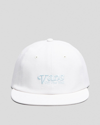 Vans Teller Vintage Unstructured Cap for Mens image number null