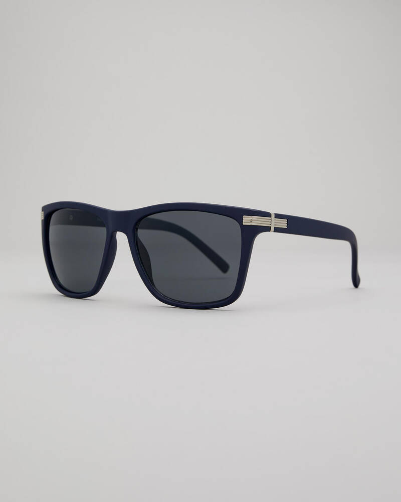 Redemption Camber Sunglasses for Mens