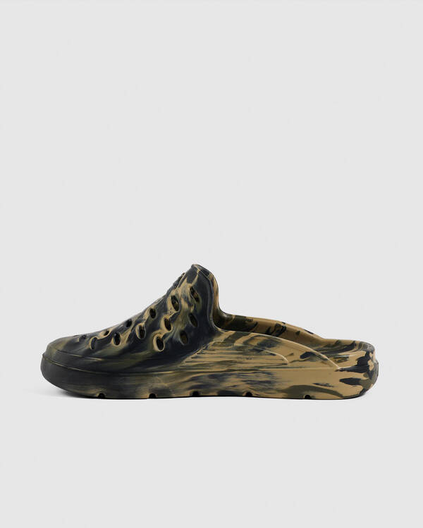 Quiksilver Makua Mules for Mens