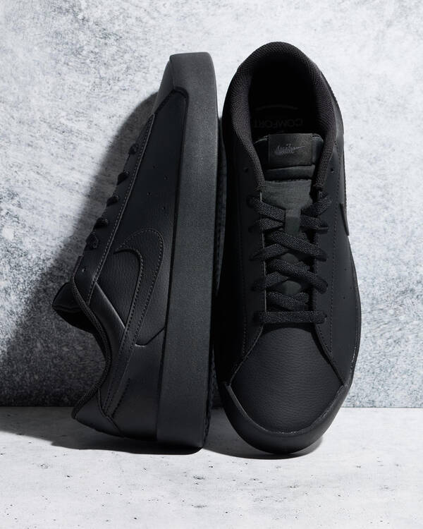 Nike Court Heritage SL Shoes for Mens