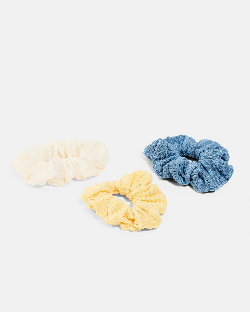 Karyn In LA Juliana Scrunchie Pack for Womens